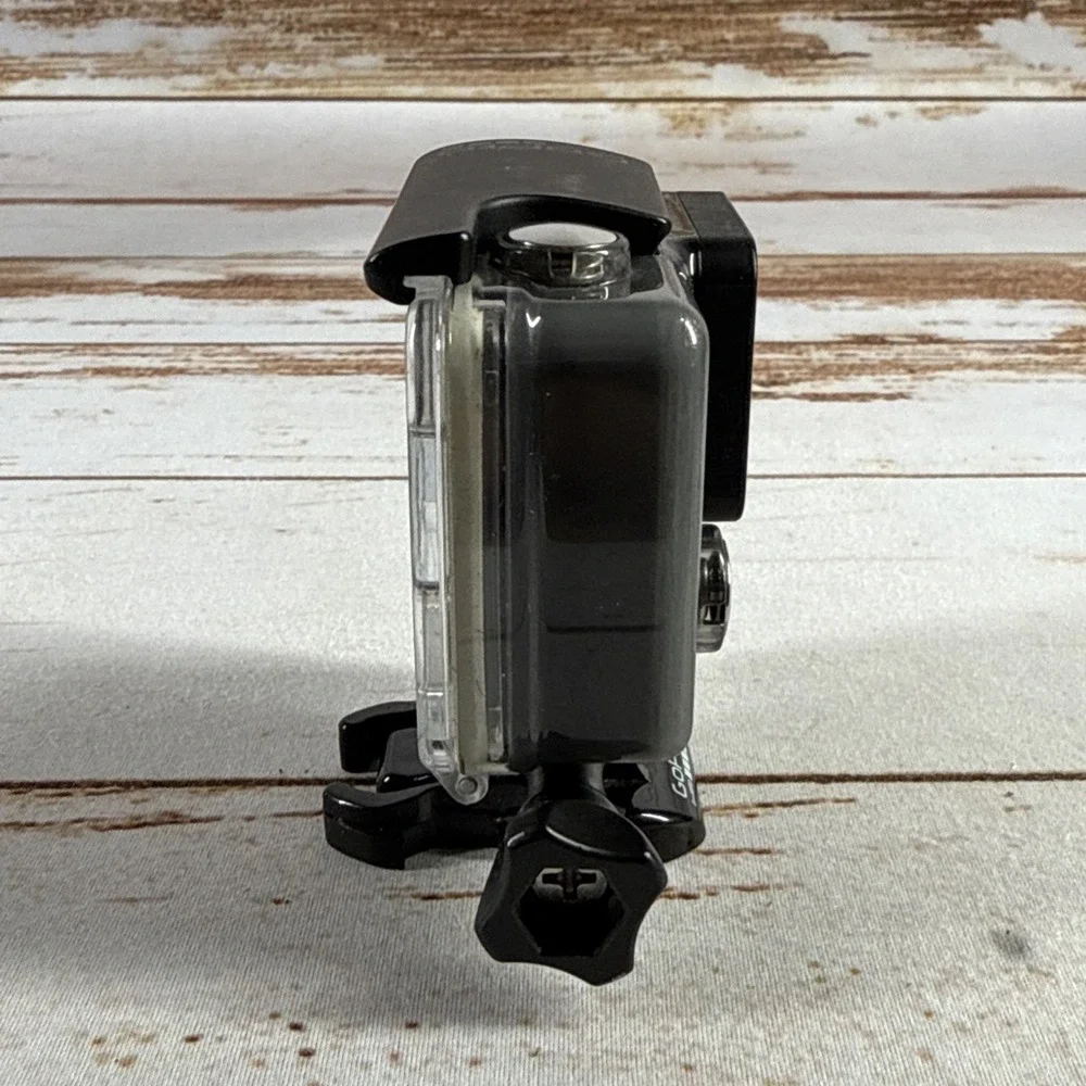 GoPro Hero+ HWHL1 Action Waterproof Sports Camera Parts Only